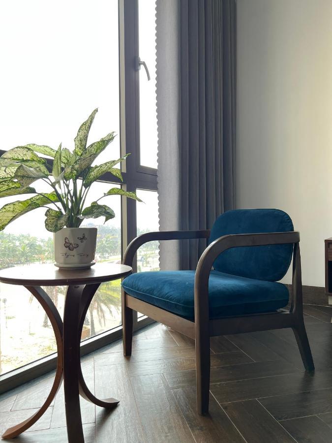 The Light Apartment ดานัง ภายนอก รูปภาพ