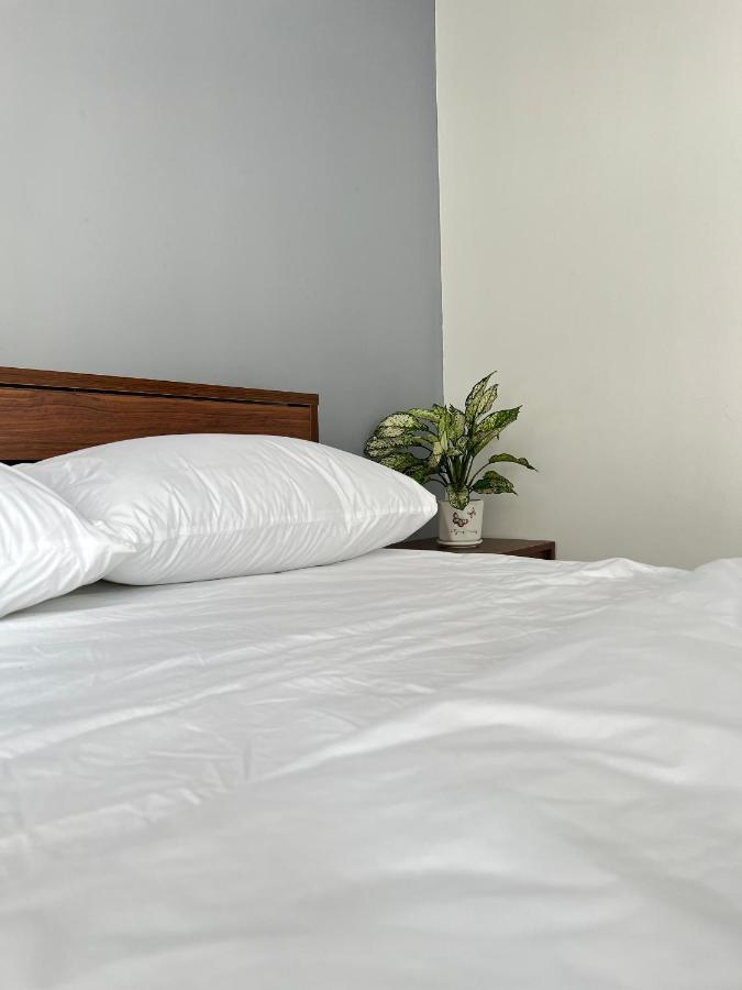 The Light Apartment ดานัง ภายนอก รูปภาพ