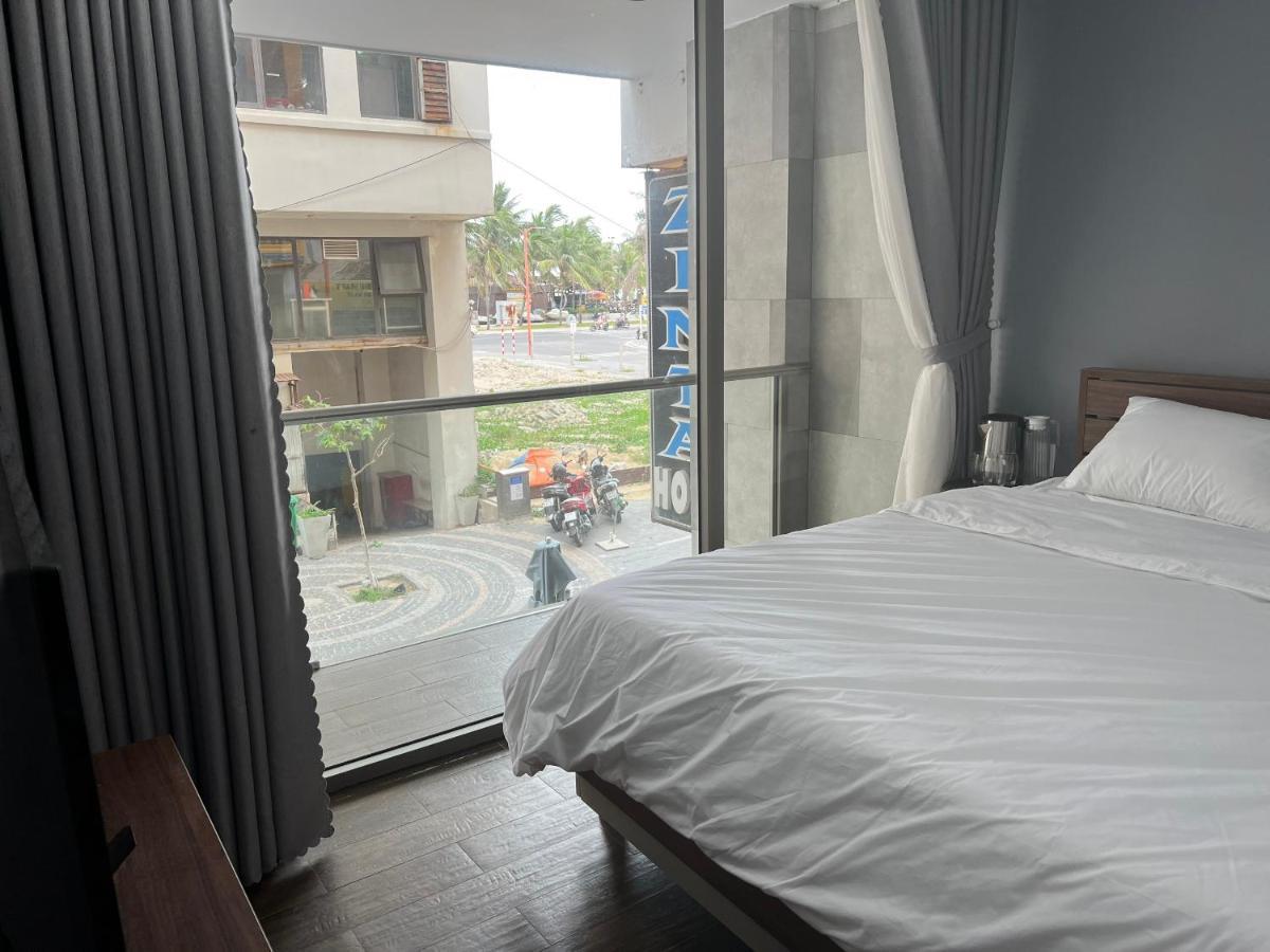 The Light Apartment ดานัง ภายนอก รูปภาพ
