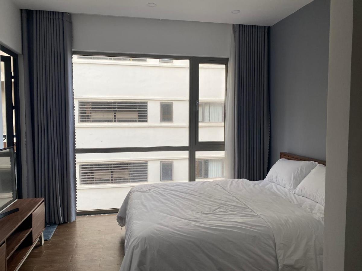 The Light Apartment ดานัง ภายนอก รูปภาพ