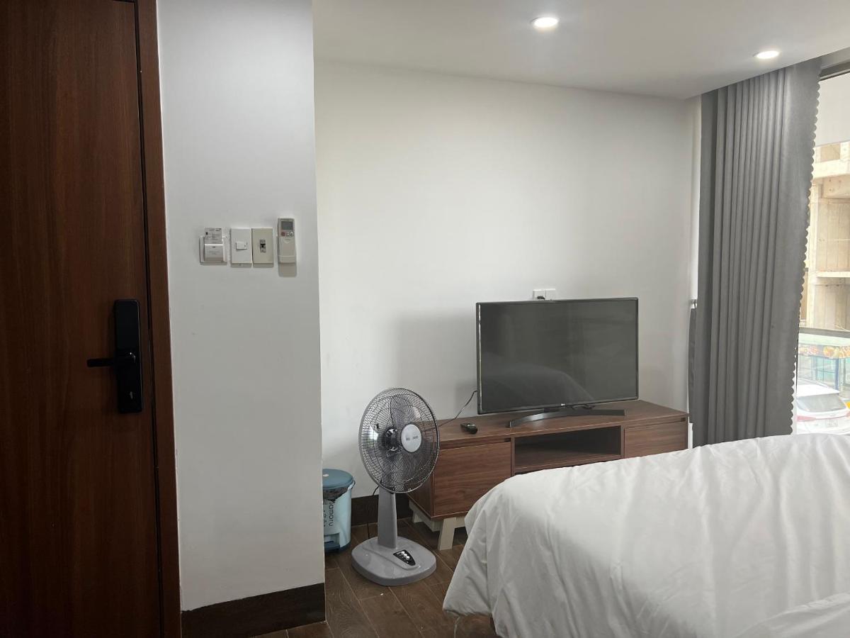 The Light Apartment ดานัง ภายนอก รูปภาพ