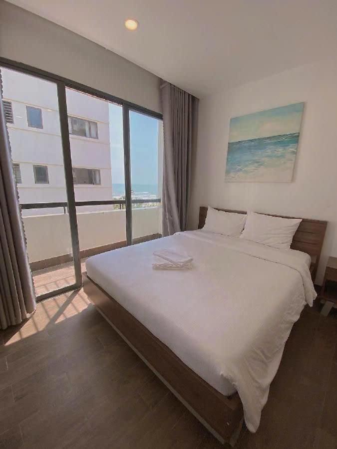 The Light Apartment ดานัง ภายนอก รูปภาพ
